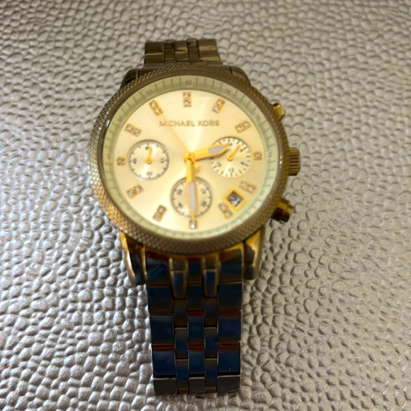 Michael Kors Watch